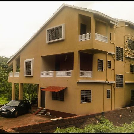 Varshavan- Nature, Hobby And Art Residency Hotel Dapoli Exterior photo