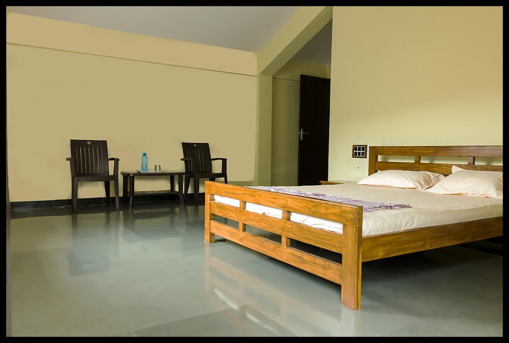 Varshavan- Nature, Hobby And Art Residency Hotel Dapoli Exterior photo
