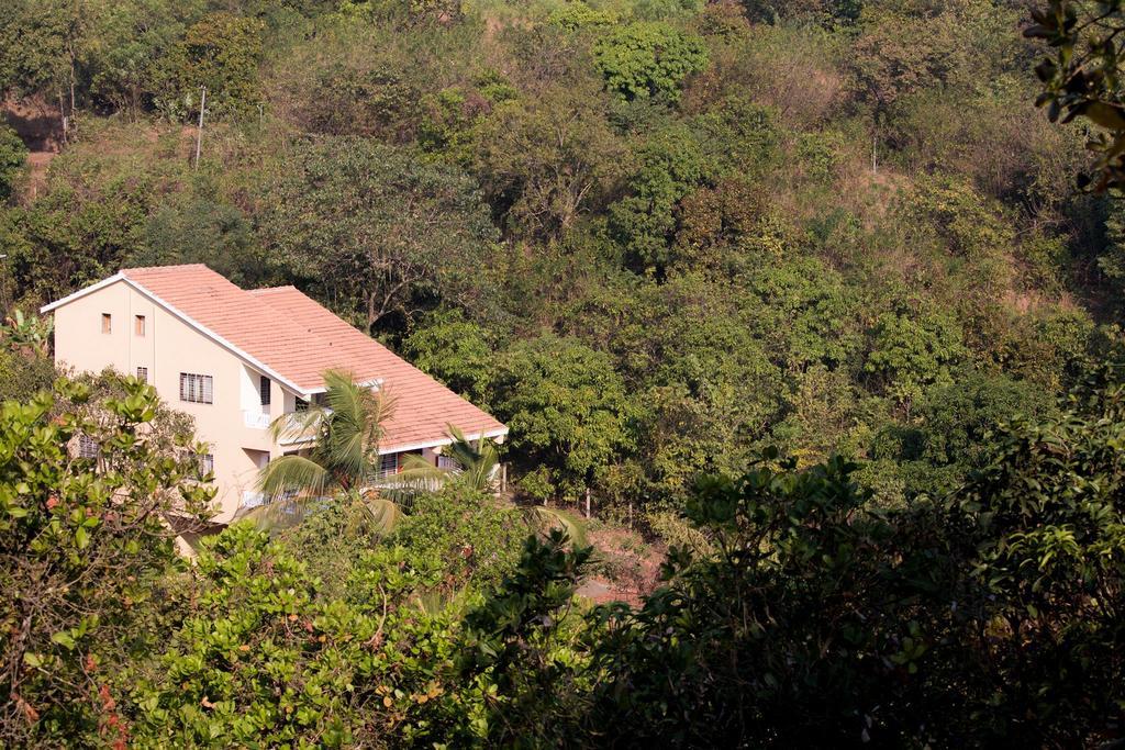 Varshavan- Nature, Hobby And Art Residency Hotel Dapoli Exterior photo